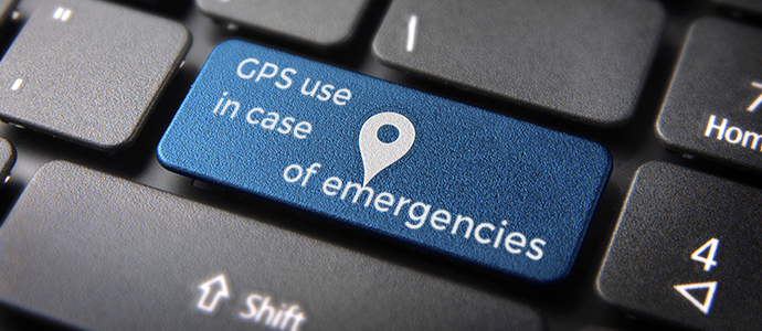 GPS Tracking Systems for Emergencies