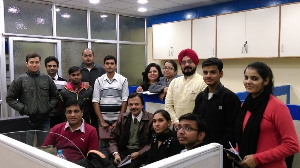 Dynakode's Team